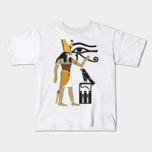 Horus Kids T-Shirt